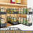 Rasure Pull Out Pantry