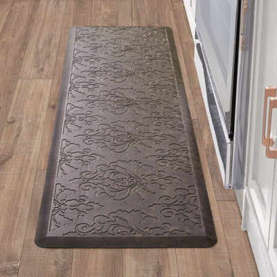 Embossed Soothing Comfort Anti-Fatigue Mat