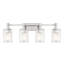  Éclairage pour salle de bain 4 lumières Concord en argent et nickel poli-1474098290-1428353468-1428353471