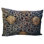 Peking Flowers PillowSquare