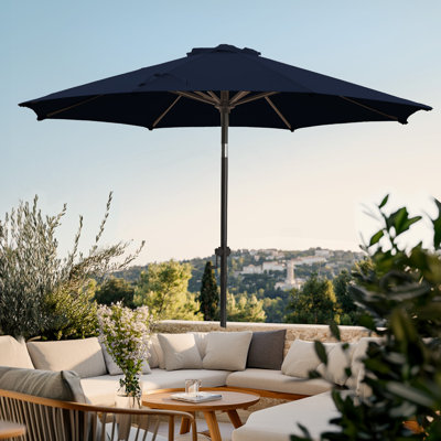 Parasol de marché Market