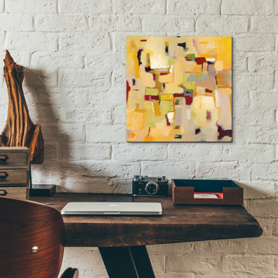 «Autumn Glow» par Phyllis Adams