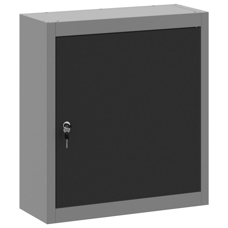 Side Chest, Black
