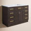 Argenta 48'' W Single Vanity-361317207