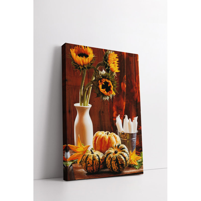 Superbe peinture sur toile décorative de 27,6 po x 39,4 po | 100% toile de coton, épaisseur: 1,2 po | Couleurs vibrantes, parfaites pour le salon, la chambre à coucher ou le bureau | Œuvre unique pour améliorer votre espace
