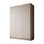 3 Door Manufactured Wood Wardrobe