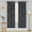 Siskiyou Room Darkening Curtain Pair-1409561848-1409561836