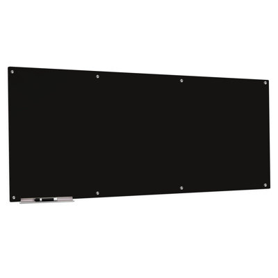 Boisvert Symple Stuff Yes Glass Glass Board