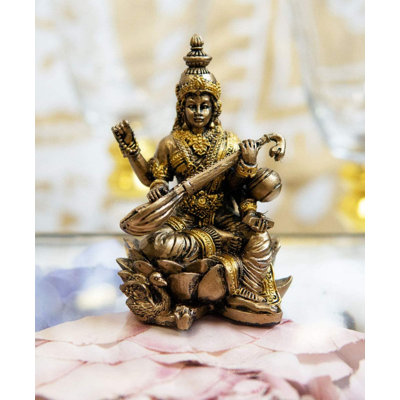 Religious & Spiritual Figurines & Sculptures