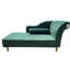 Gladeview Velvet Lounge Chair-1961537053