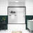 Frame Double Sliding Bathtub Screen, 1/4"  6Mm  Tempered Glass, Black Hardware, Handle Design, Easy Setup Bathroom Door  With Thickened Frame, Stainless Steel Handle,-123115399