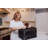 Double Decker Casserole Tote