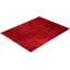 Portree One-of-a-Kind 12' 1" X 16' 4" New Age Rectangular Wool Area Rug Red