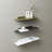 Maja Metal Floating Shelf-82677258-82677260