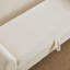 Banc de rangement en velours Velourrove-134060645