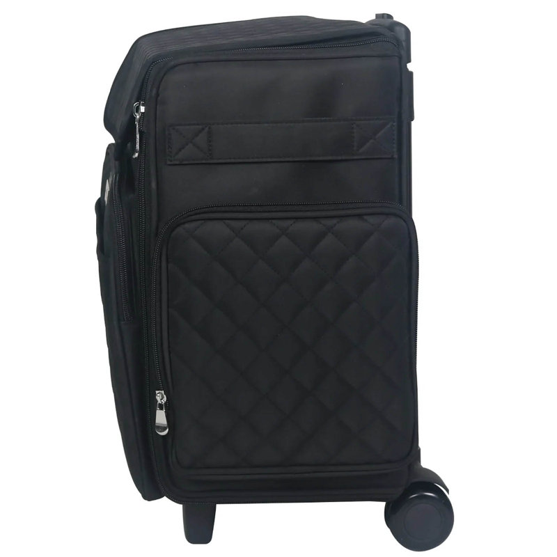 Brayden Studio Fabric Storage Bag