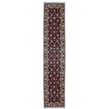 One-of-a-Kind 2'6" X 12' Area Rug