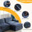 Avrilynn Upholstered Cloud Sofa&Couch with Ottoman-1525788773-1485463776