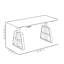 Bureau d'ordinateur électrique à hauteur réglable-1498399667-1498399666
