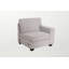 Canapé modulaire de coin avec repose-pieds McCordsville-1635796234