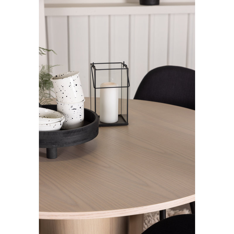 Gilchrist 4 - Person Dining Set, White