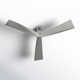 Mirage 60'' 3 Blade Ceiling Fan