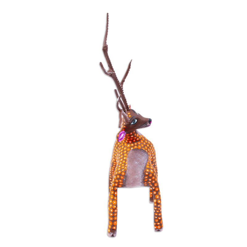 Aakanksha Animals Figurines & Sculptures