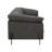Top Grain Leather Sofa