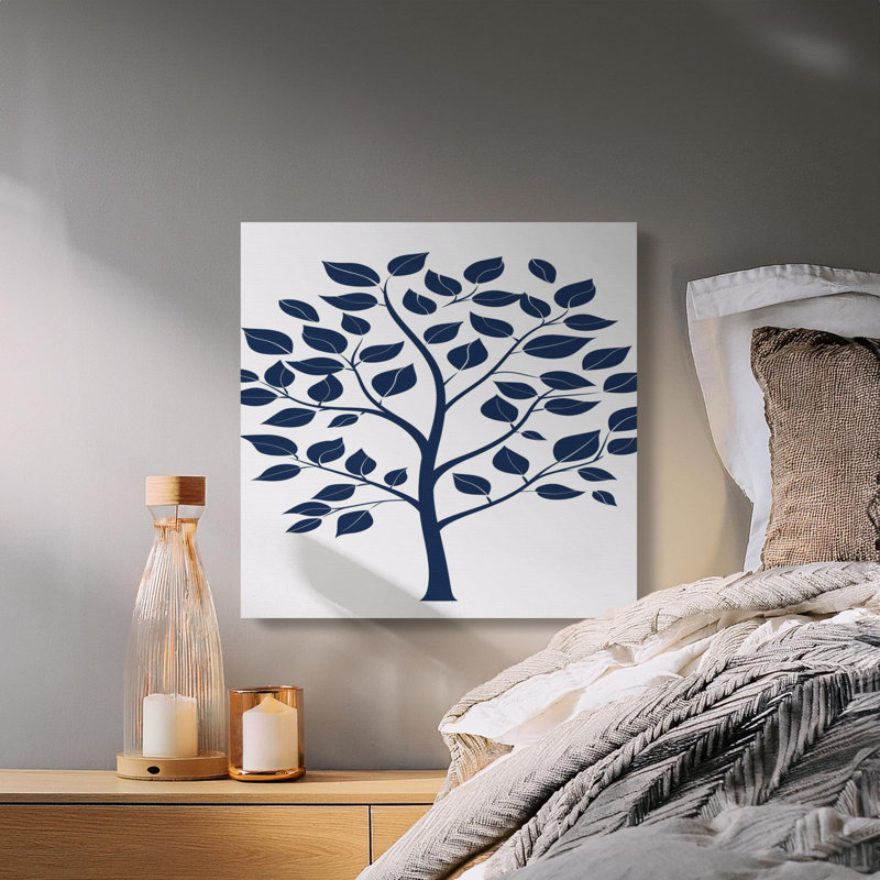 Wrapped Canvas Print Set, 40.64 cm H x 40.64 cm W