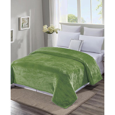  Couverture ultra moelleuse Lushelegance