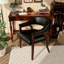 Chaise de baril de couleur-100888083