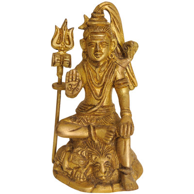 Lord Shiva