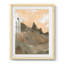 Hillside Walking Path II - peinture sur toile encadrée-1112308579-1112308492-1112308500