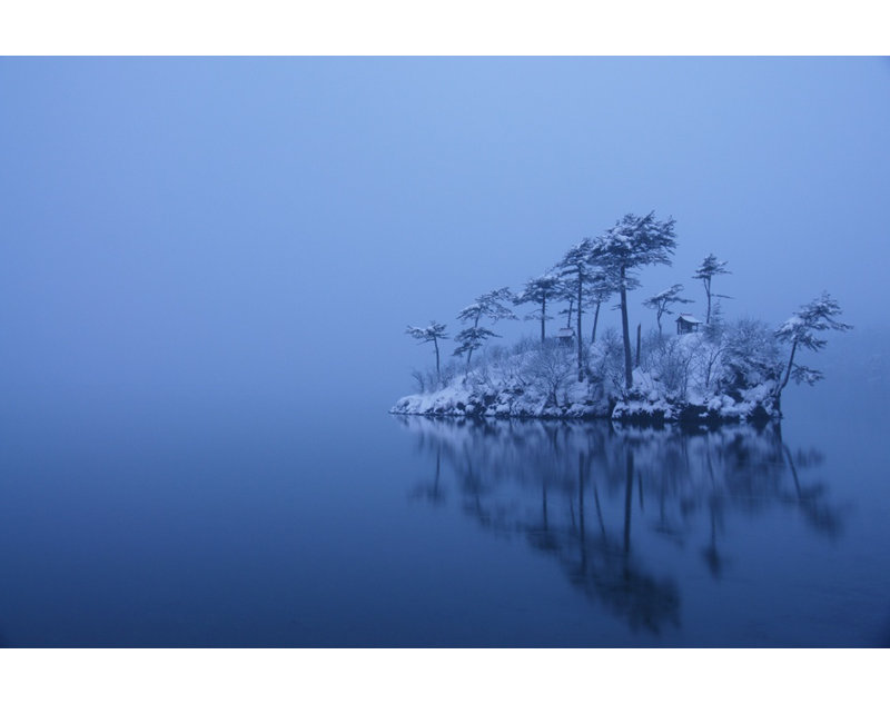 Wrapped Canvas Print, 50.8 cm H x 76.2 cm W