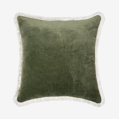 Brandermill Square Cushion