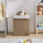 Collapsible Laundry Hamper with Lid 