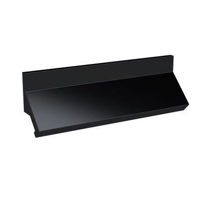 Profile 16cm Centre Bar Handle