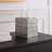 Border Embossed Metal Tissue Box Cover-111740747