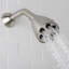 Tête de douche multifonction Icon Anystream-32700255