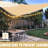 Triangle Shade Sail-86571515-89060665