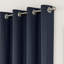Stefany Blackout Eyelet Curtain Pair-570604680-570604672