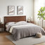 Tête de lit double en bois massif Amesbury-958772761-963044973