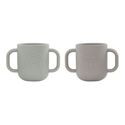 Kappu Silicone Baby Cup