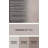 Machine Washable Gray Area Rug-825814865