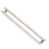 Satin Nickel is out of stock