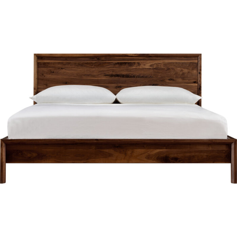 Genesio Bed, Queen