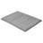 Japanese Tatami Mat, Full Size Foldable Japanese Tatami Mattress, Futon Mattress with Storage Bag & Fastener, 9-Layer Floor Mat for Sleeping, Dormitory, Meditation, Yoga, 80 x 54 x 3.5 in, Gray-1800773677-1800773676