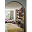 Sirocco Wool Area Rug in Ochre/Gray-75033797