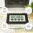 Sassafras 5 Piece Insert Mat Set with 4 Seasonal Inserts and 1 Rubber Frame