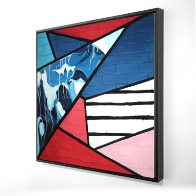 " Diagonal Unity "